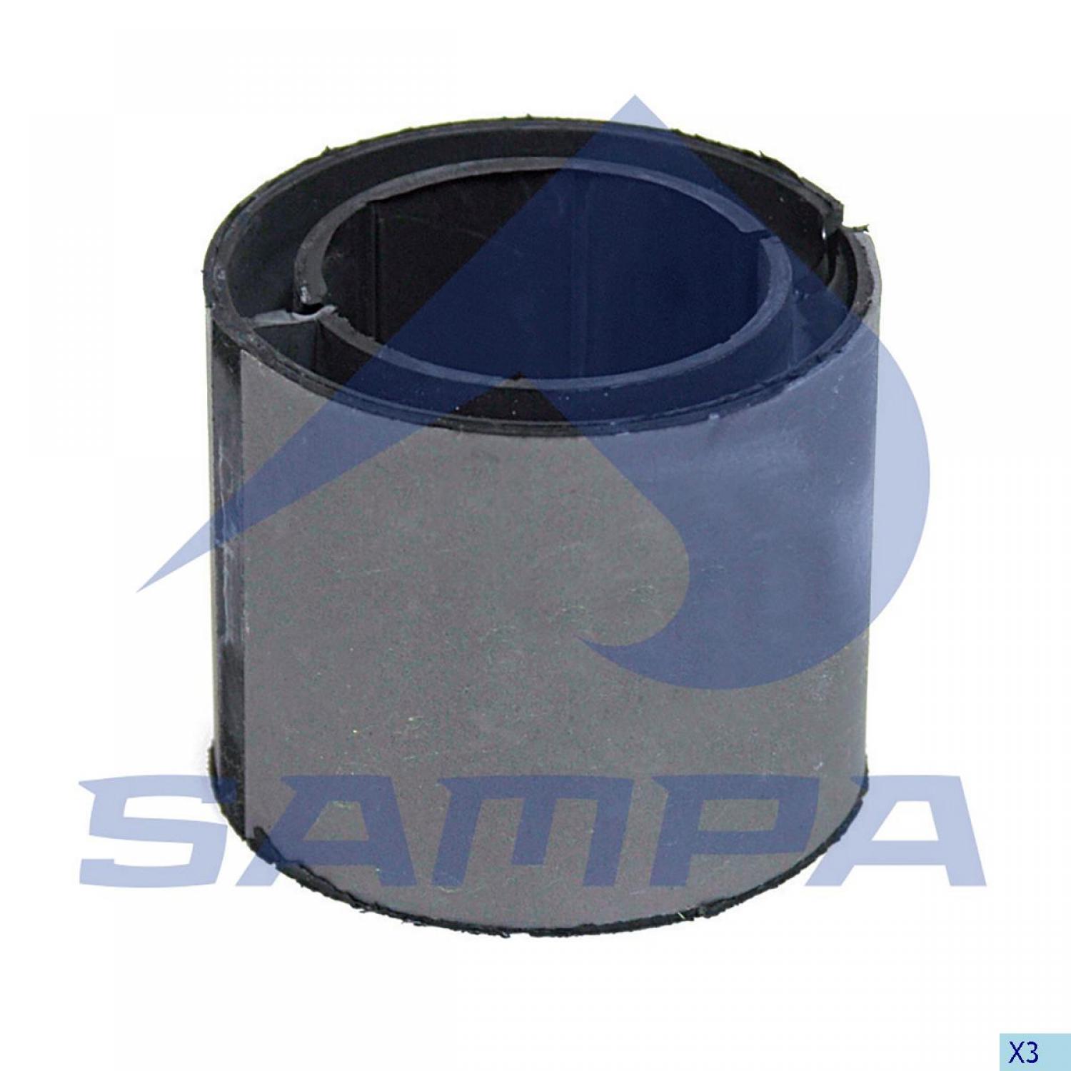 020.039 SAMPA; MAN YATAK, DENGE KOLU